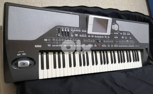 PA 800 pro v2 with mp3