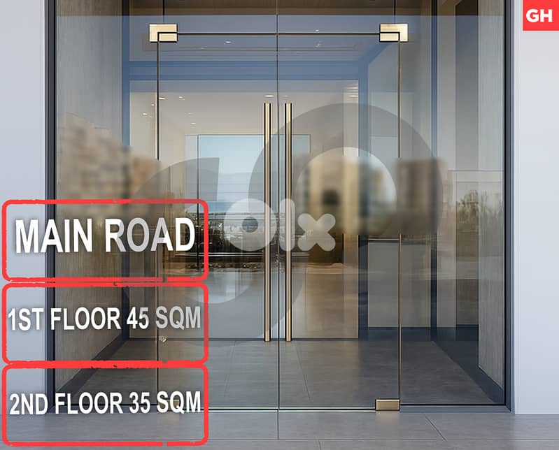 SHOP FOR SALE IN KASLIK REF#GH127684 0