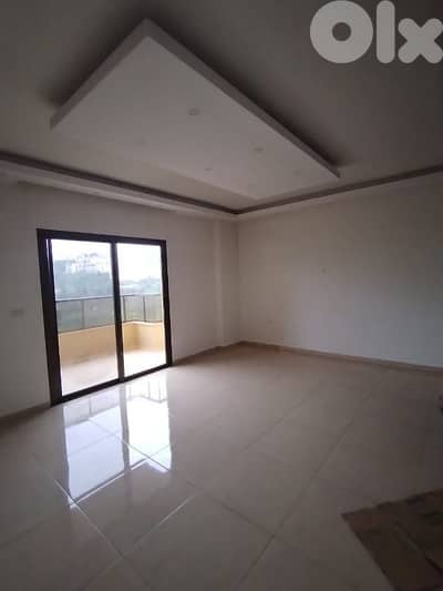 Apartment for rent in Bshamoun- شقة للايجار في بشامون