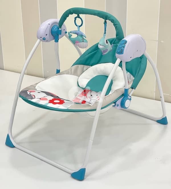 swing 0