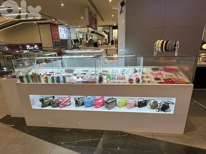 جناح centro mall 1