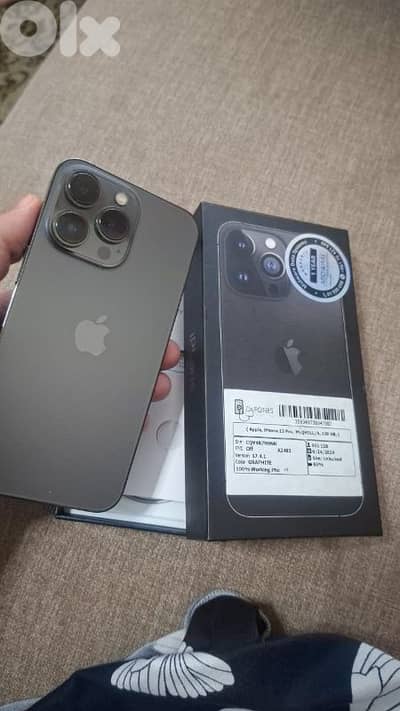 ايفون مرتب نضيف كتير للبيع