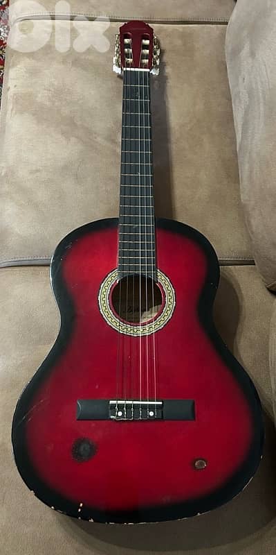 Guitar Hofman 2
