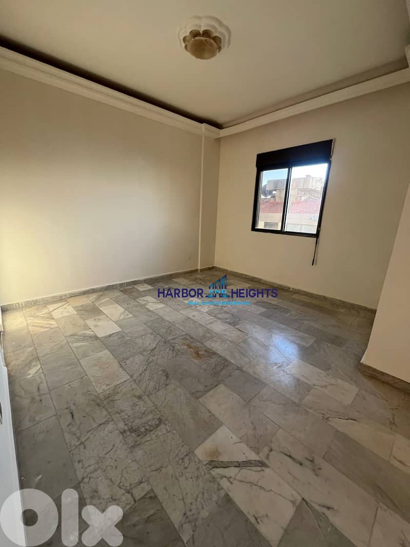 Apartment for rent in sehayleh شقة للإيجار في سهيلة 0