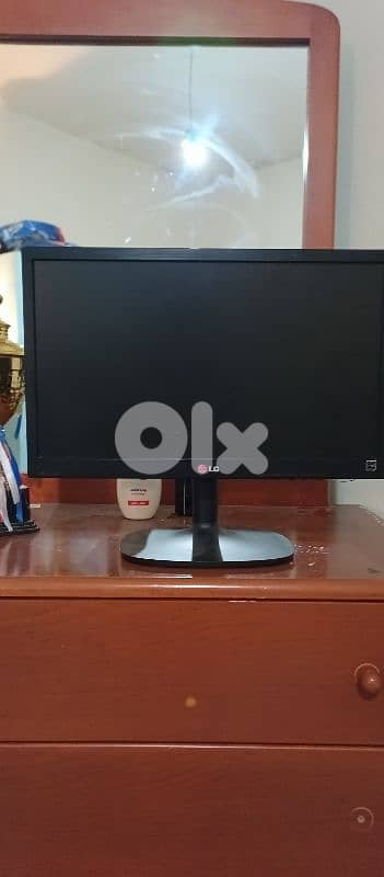 LG Monitor