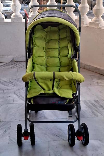 Stroller mama care