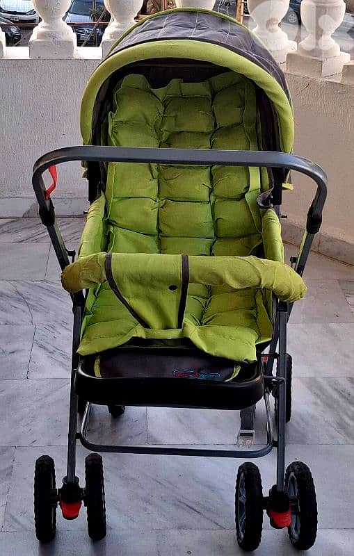 Stroller mama care 1