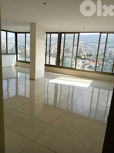Apartment for rent in Dekwene,with panoramic City View.