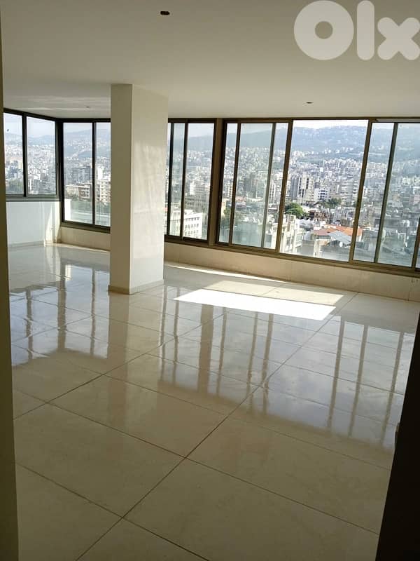 Apartment for rent in Dekwene,with panoramic City View. 0