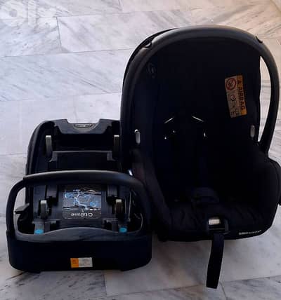 Car seat