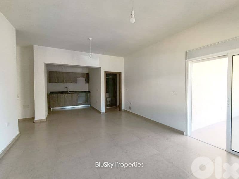 Apartment For SALE In Naher Ibrahim شقة للبيع #ES 0
