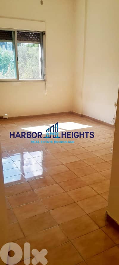 Apartment For rent in new sehayleh شقة في  نيوسهيلة