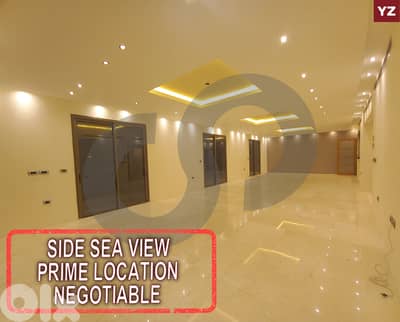 Prime location close to all amenities in Ramlet l bayda REF#YZ127686