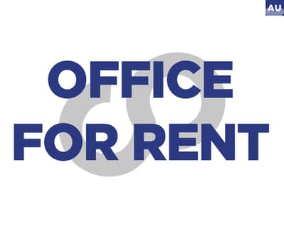 Prime area, Commercial Offices, beirut,Sodeco/سوديكو REF#AU127689