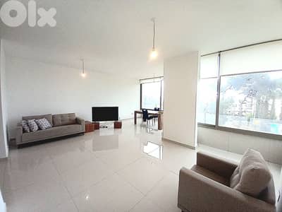 Awkar, Metn / Stunning Apartment for Rent - 750$ – عوكر/ شقة للإيجار