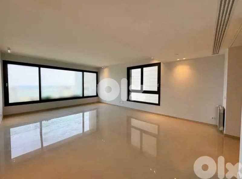 Luxurious Apartment For Sale In The Heart Of Saifi 0