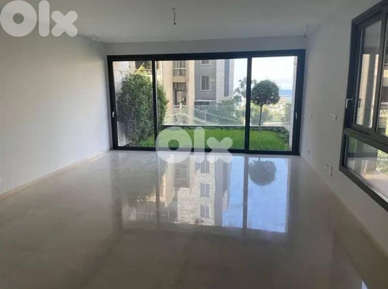 Luxurious Apartment For Sale in Saifi | Prime Location/Building 0