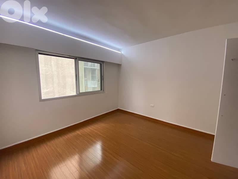 Clemenceau, Beirut/Apartment for Rent – كليمنصو ، بيروت/ شقة للإيجار 0