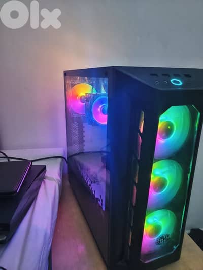Amazing PC – Clean and Fully Functional for sale or trade
