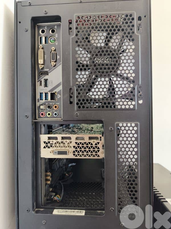 Amazing PC – Clean and Fully Functional for sale or trade 3