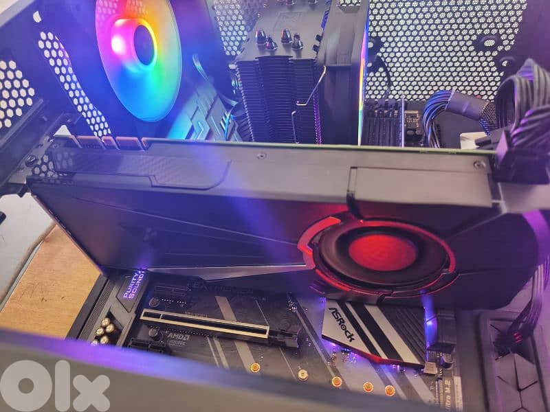 Amazing PC – Clean and Fully Functional for sale or trade 6
