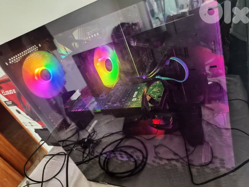 Amazing PC – Clean and Fully Functional for sale or trade 7