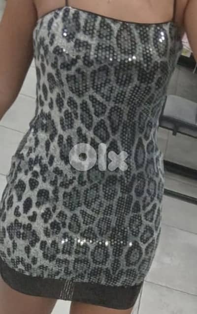 dresses