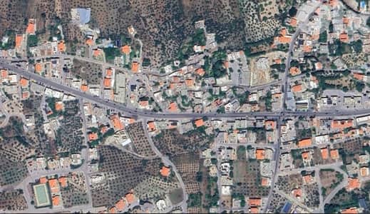 Land in Kfarsaroun