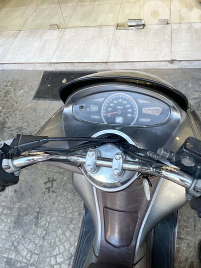 Honda PCX 125