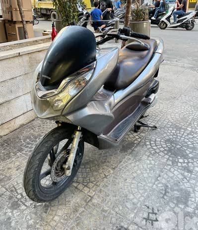 Honda PCX 125