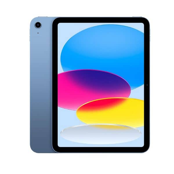 Apple iPad 11-inches (A16) 128GB 0