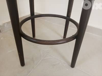 Bar chair