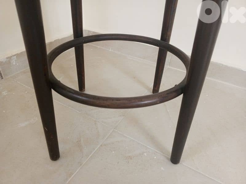 Bar chair 0