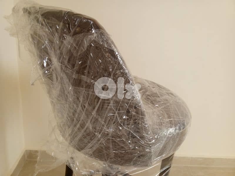 Bar chair 2