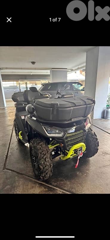 atv for sale 2