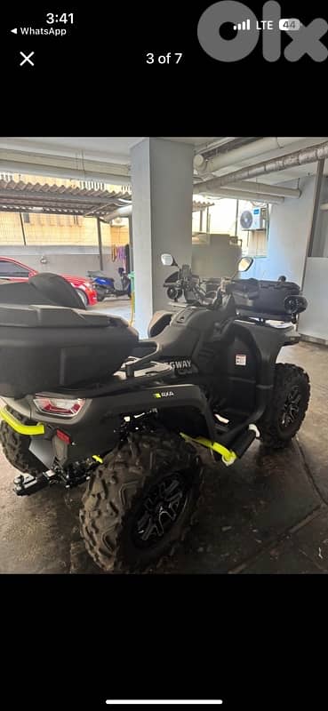 atv for sale 3