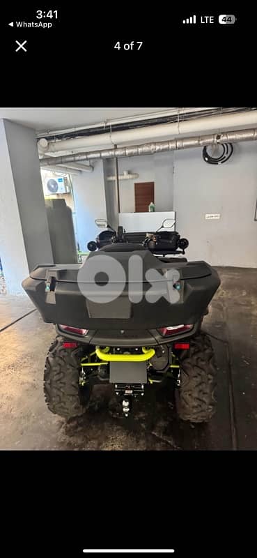 atv for sale 4