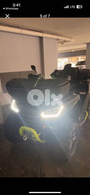 atv for sale 5