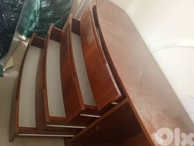 Dressoir