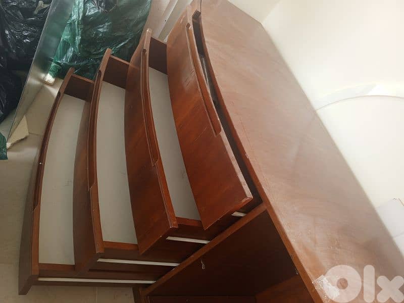 Dressoir 0
