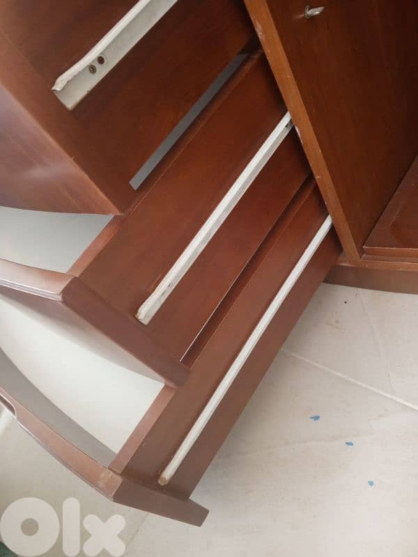 Dressoir 1