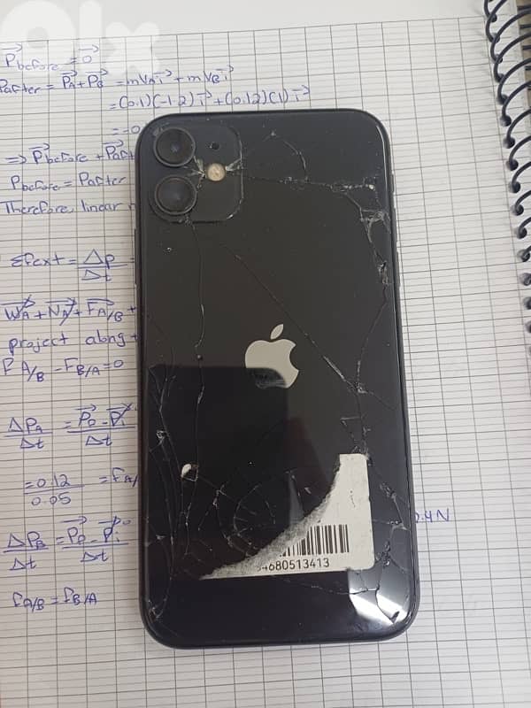 iphone 11 128gb 0