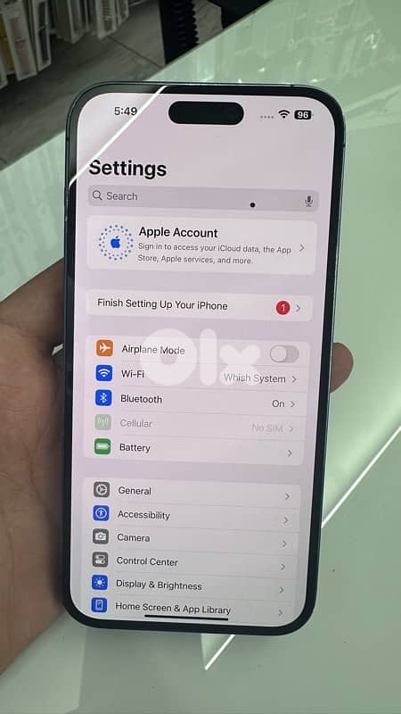iphone 14 pro max 512G 1