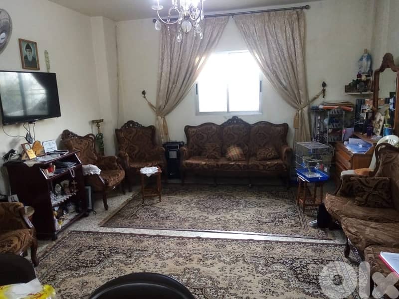 Apartment for Sale in Batroun  شقة للبيع في البترون 0