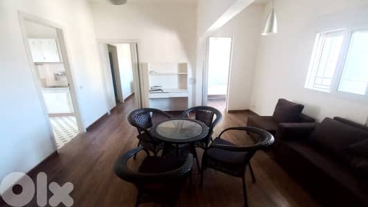 FULLY FURNISHED APARTMENT IN MONOT PRIME (120SQ) , (ACR-295)