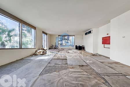 Showroom for rent in Downtown | معرض للإيجار في وسط المدينة