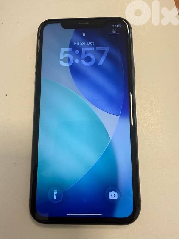 Iphone 11 128 0