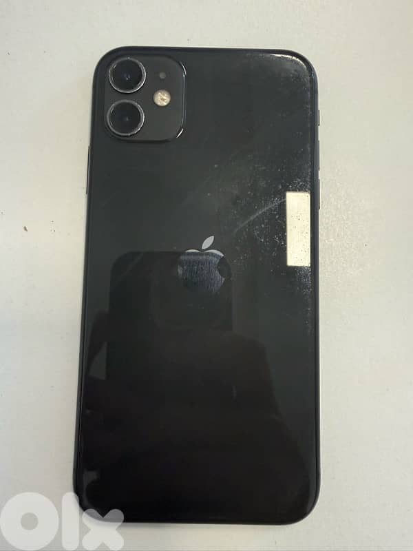 Iphone 11 128 1