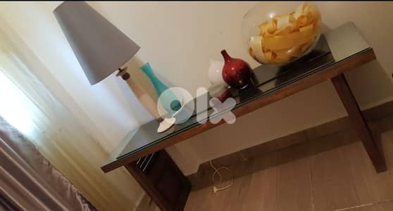 Banc abat-jour