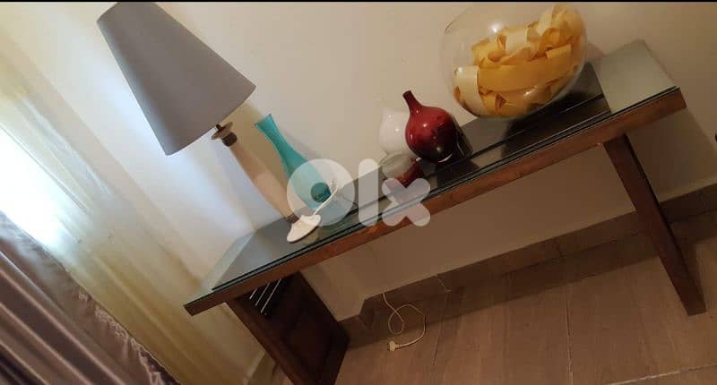 Banc abat-jour 0